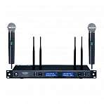 YEAMIC 8243 Радиосистема вокальная 